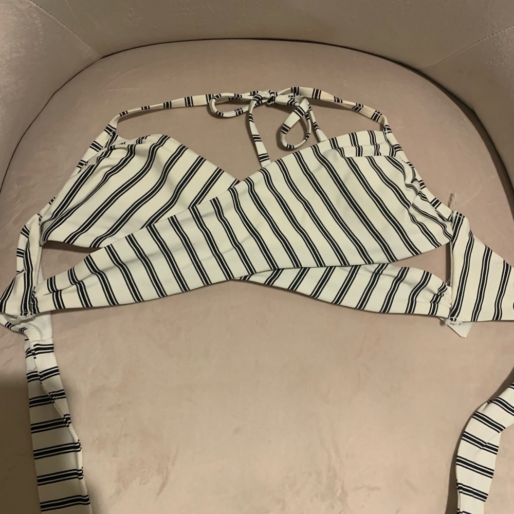 Bsuit top